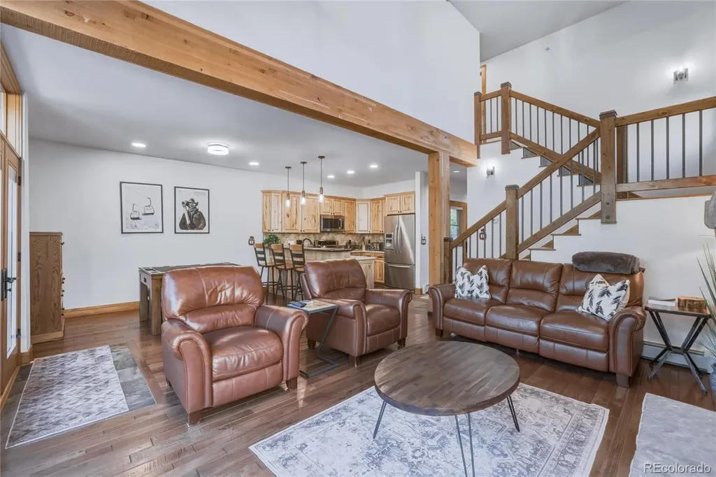 226 Alpen Rose Place Dillon CO 80435