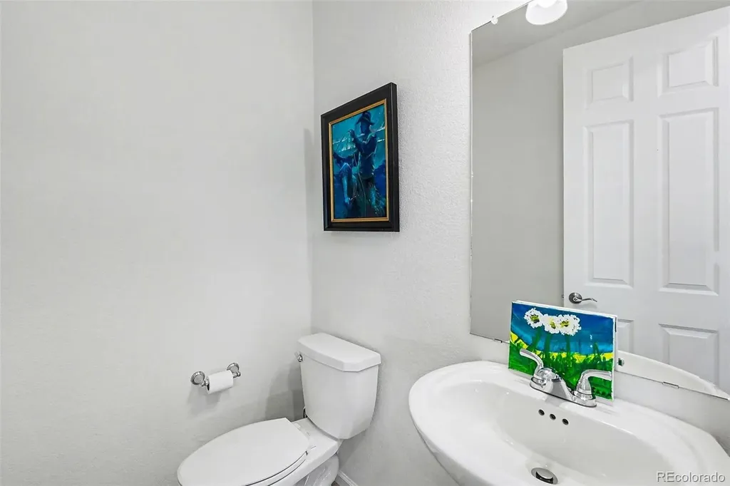 4303 Lacewood Lane Johnstown CO 80534