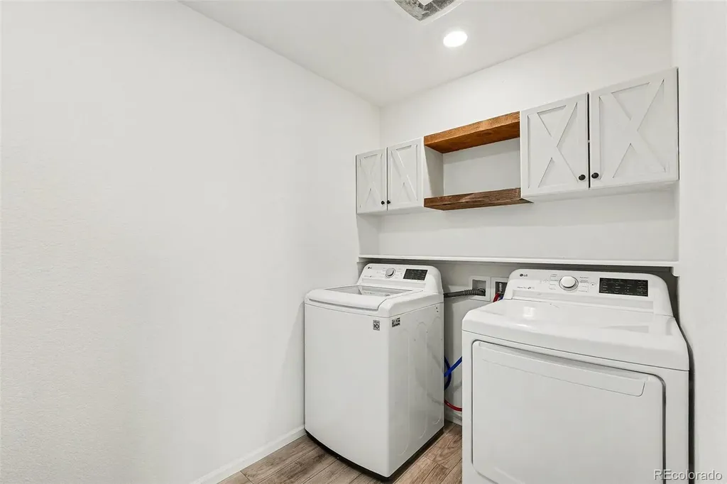 4303 Lacewood Lane Johnstown CO 80534
