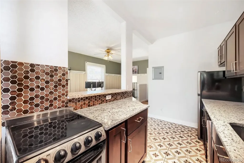 1356 N Pearl Street Denver CO 80203