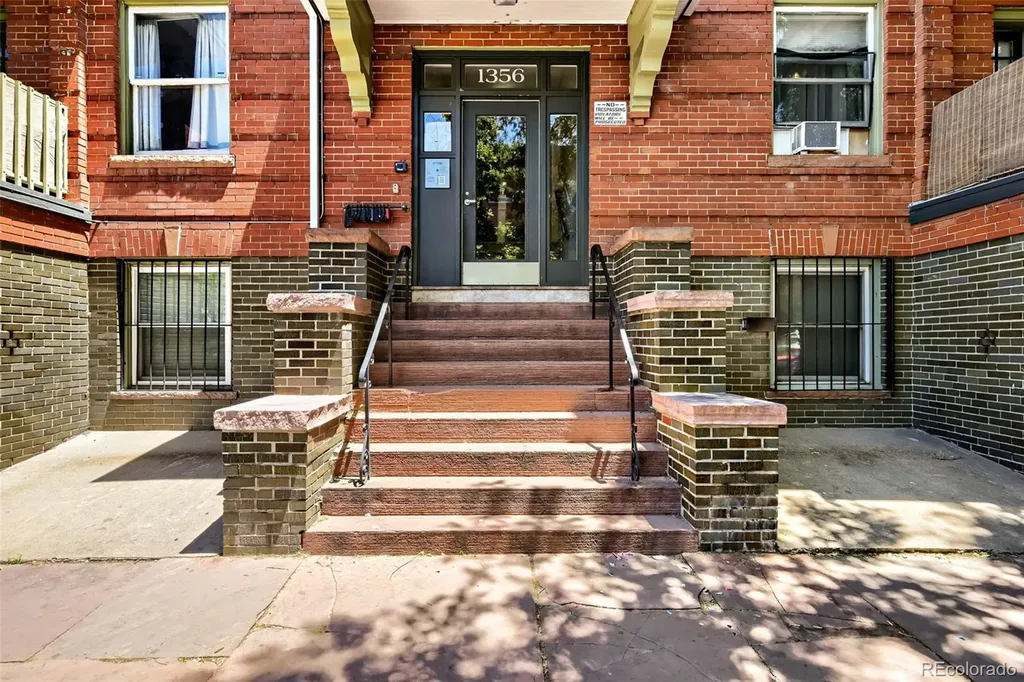 1356 N Pearl Street Denver CO 80203
