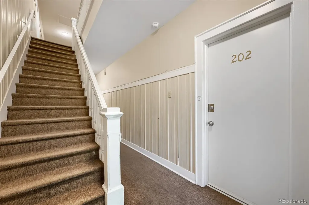 1356 N Pearl Street Denver CO 80203