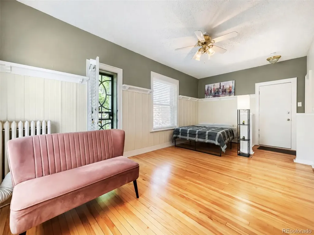 1356 N Pearl Street Denver CO 80203