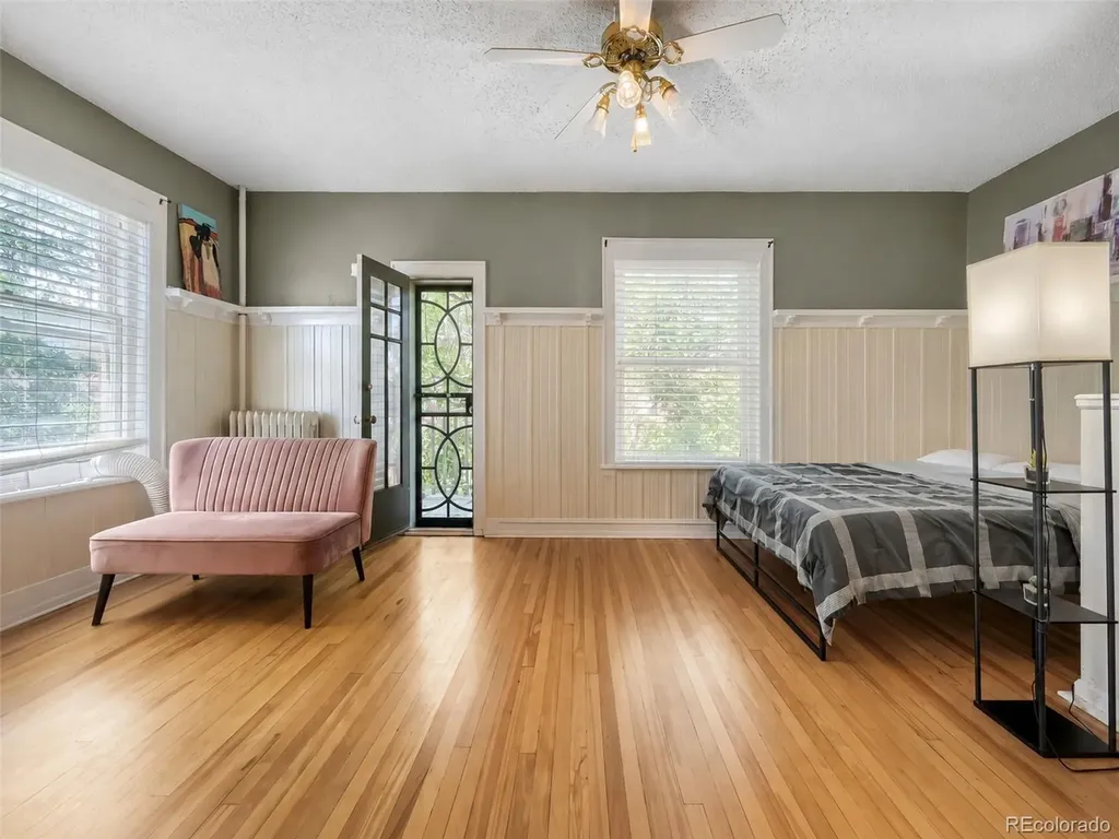1356 N Pearl Street Denver CO 80203
