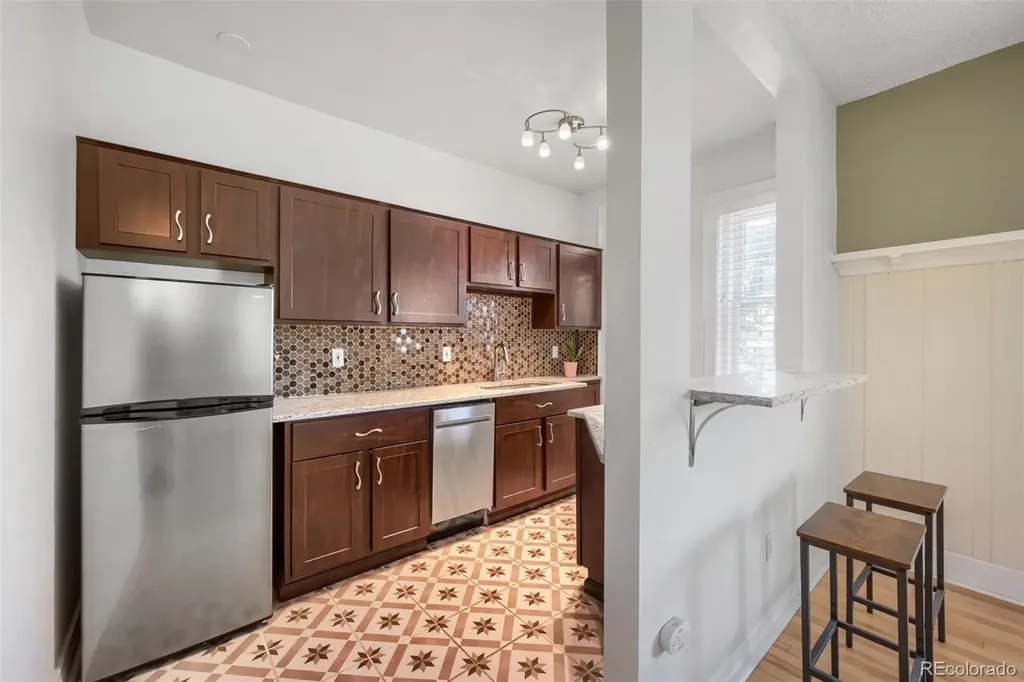 1356 N Pearl Street Denver CO 80203