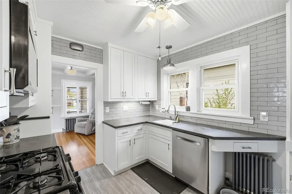619 N Cedar Street Colorado Springs CO 80903