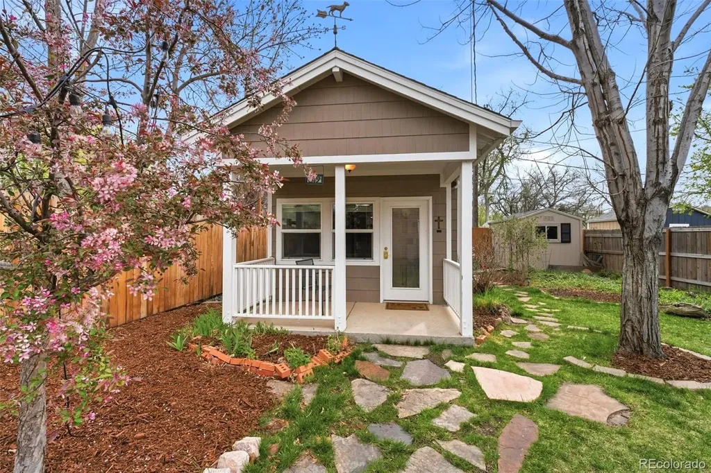 619 N Cedar Street Colorado Springs CO 80903