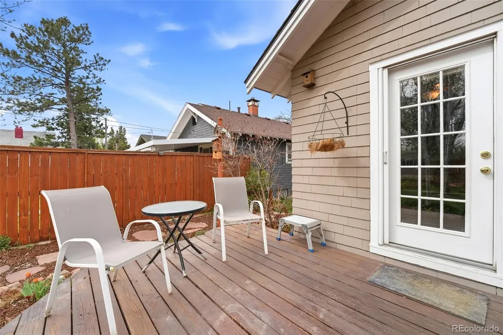 619 N Cedar Street Colorado Springs CO 80903