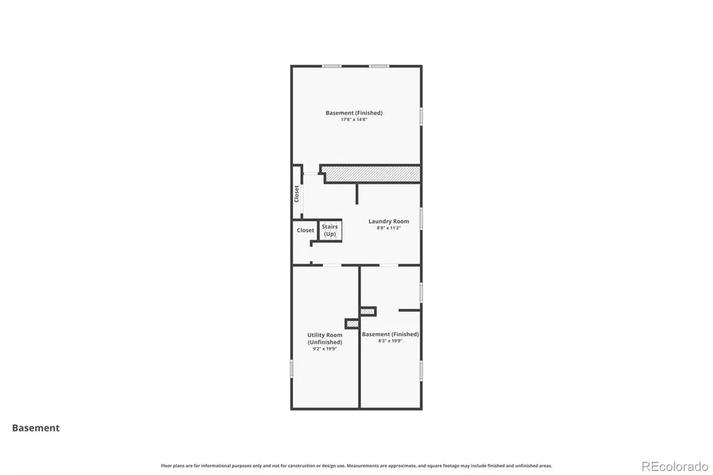 619 N Cedar Street Colorado Springs CO 80903