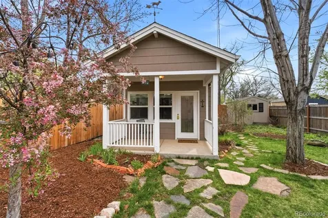 619 N Cedar Street Colorado Springs CO 80903