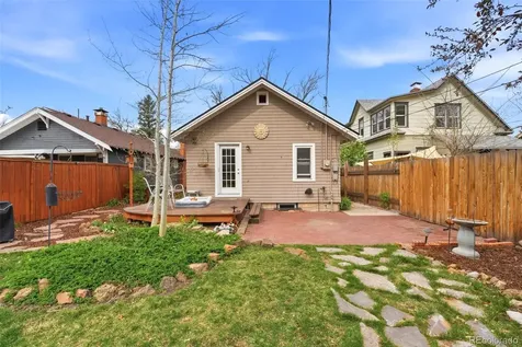 619 N Cedar Street Colorado Springs CO 80903