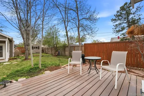 619 N Cedar Street Colorado Springs CO 80903