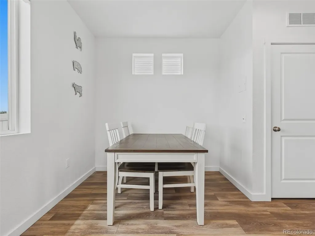 5033 N Walden Way Denver CO 80249