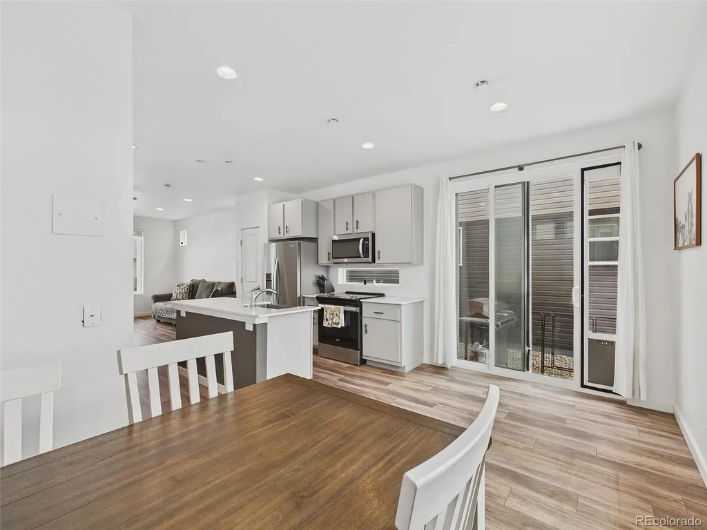 5033 N Walden Way Denver CO 80249