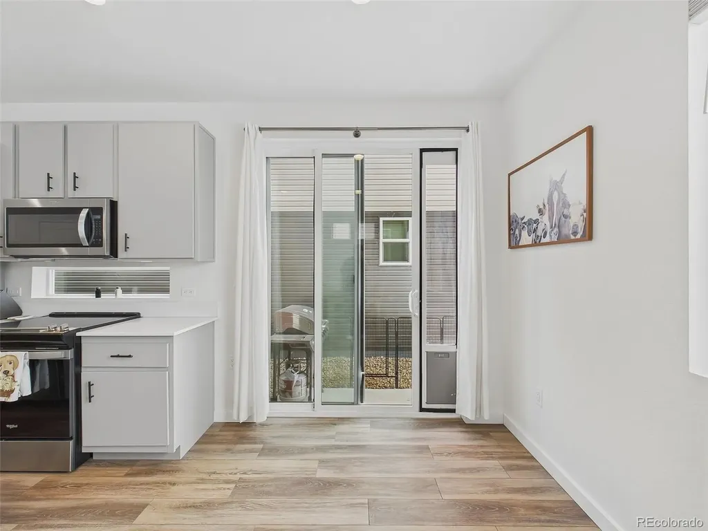 5033 N Walden Way Denver CO 80249