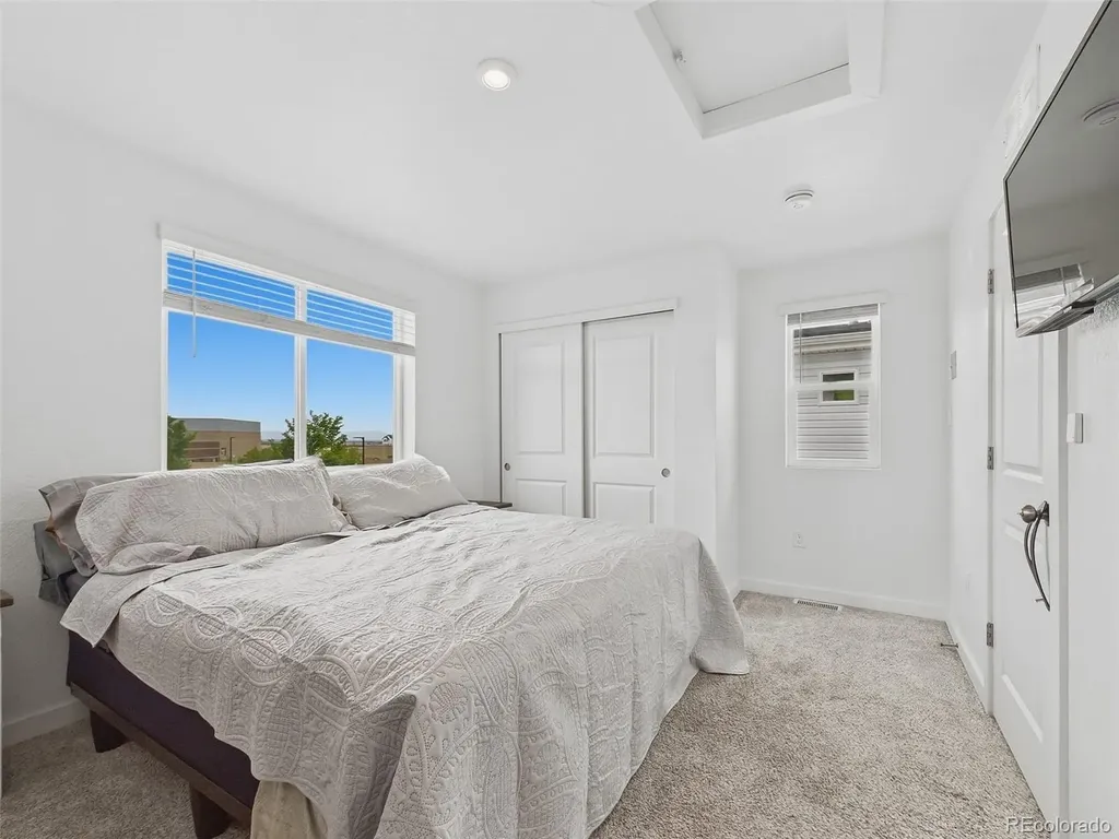 5033 N Walden Way Denver CO 80249