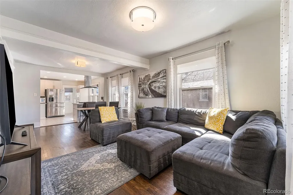 4456 Grant Street Denver CO 80216