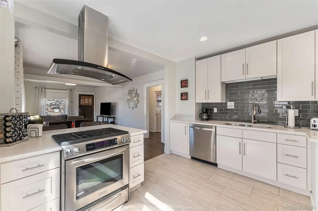 4456 Grant Street Denver CO 80216