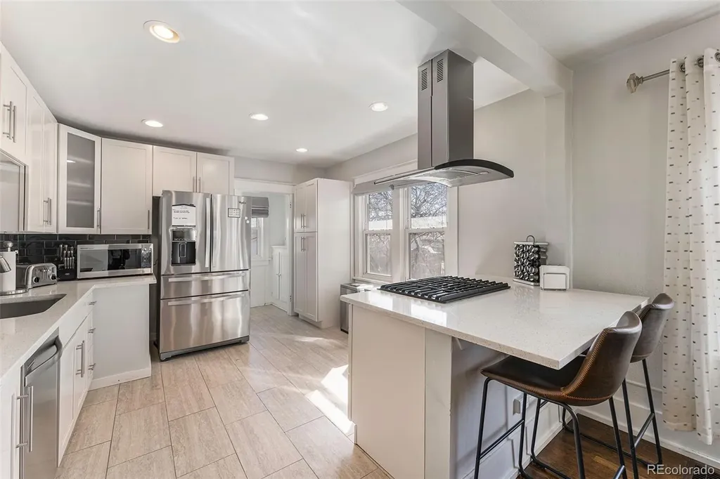 4456 Grant Street Denver CO 80216