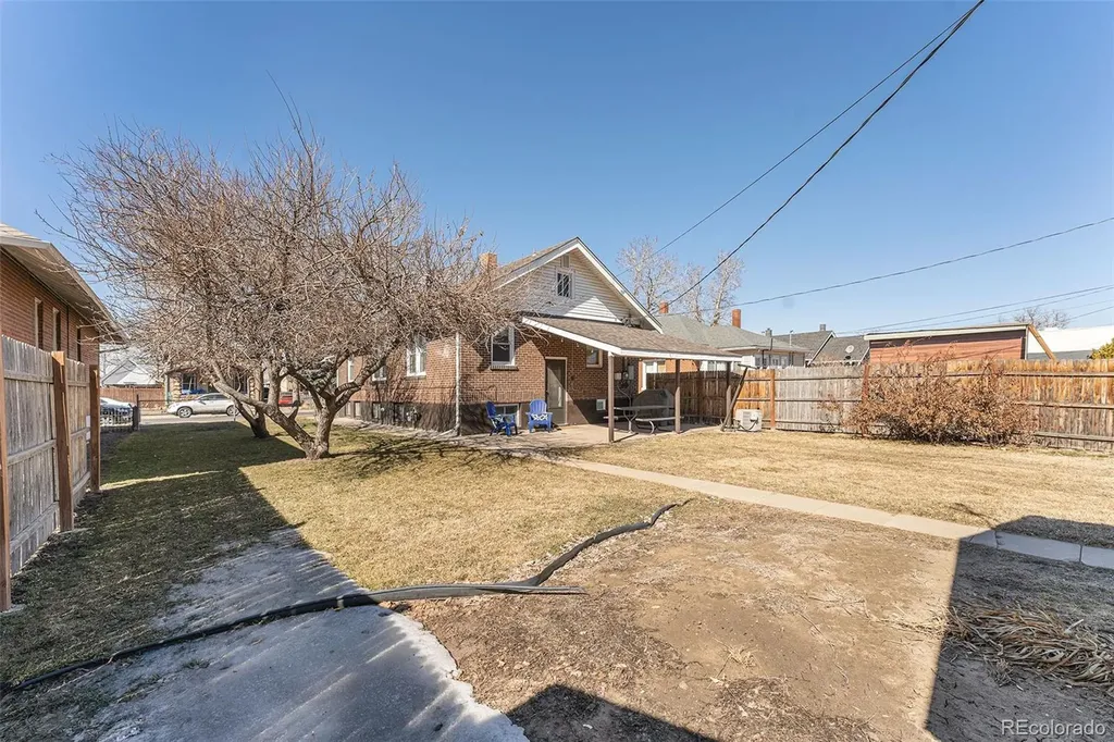 4456 Grant Street Denver CO 80216