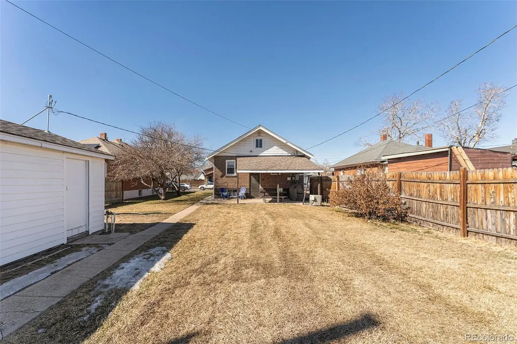 4456 Grant Street Denver CO 80216