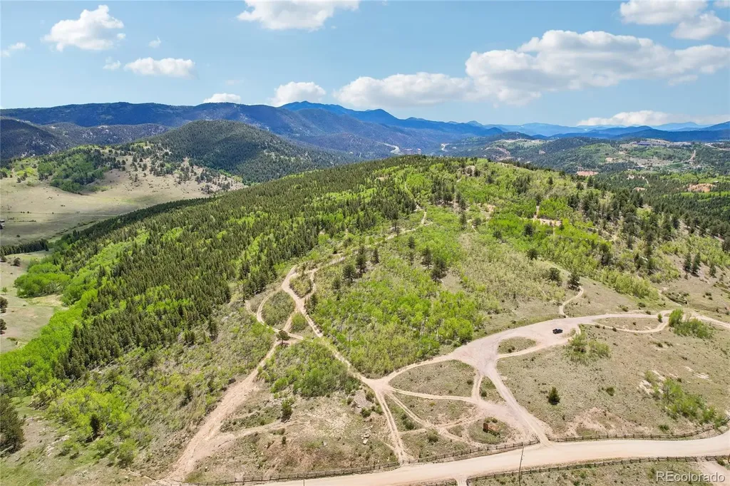 0001 Mac Rock Road Central City CO 80427