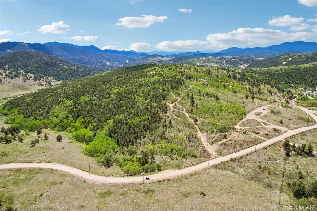 0001 Mac Rock Road Central City CO 80427