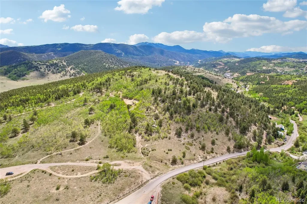 0001 Mac Rock Road Central City CO 80427