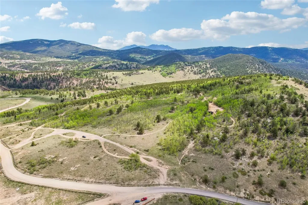 0001 Mac Rock Road Central City CO 80427