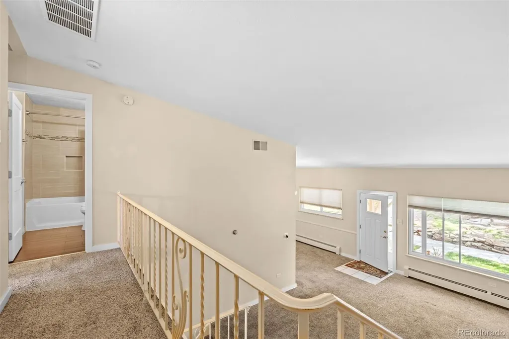 12820 Willow Lane Golden CO 80401