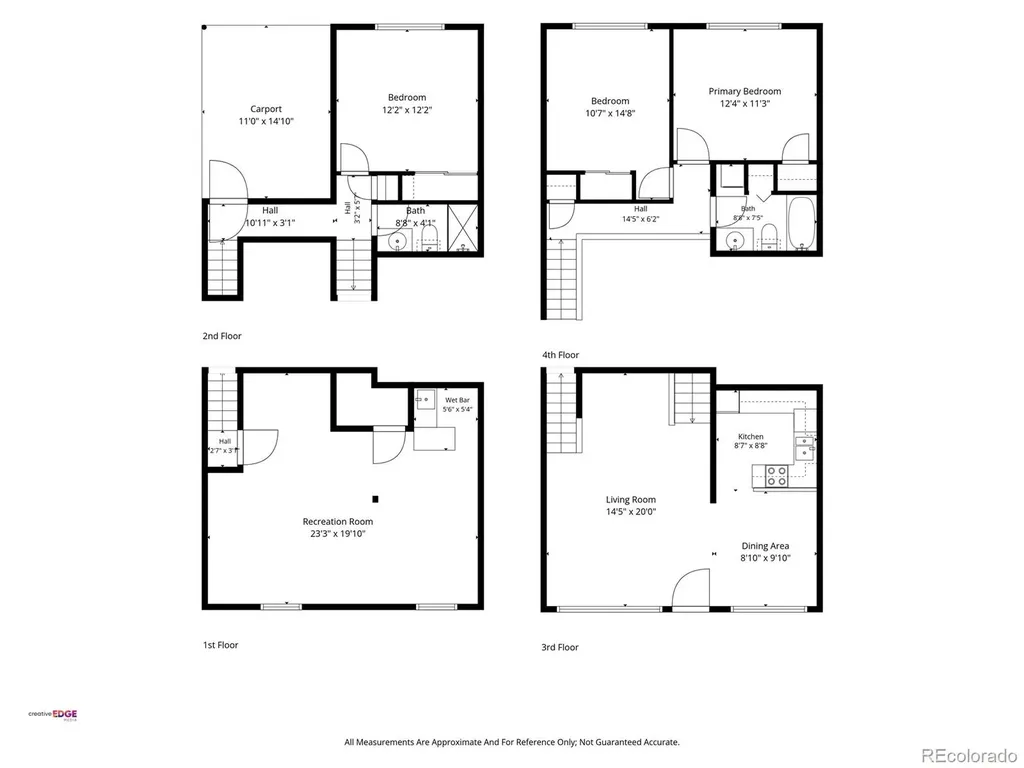 12820 Willow Lane Golden CO 80401