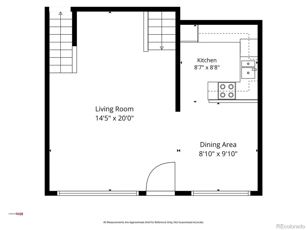 12820 Willow Lane Golden CO 80401
