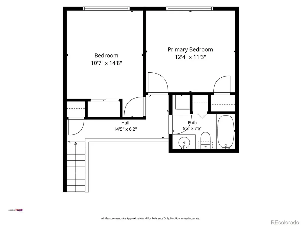 12820 Willow Lane Golden CO 80401