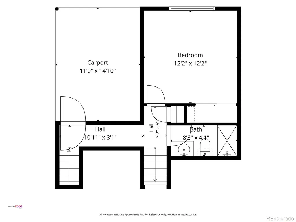12820 Willow Lane Golden CO 80401