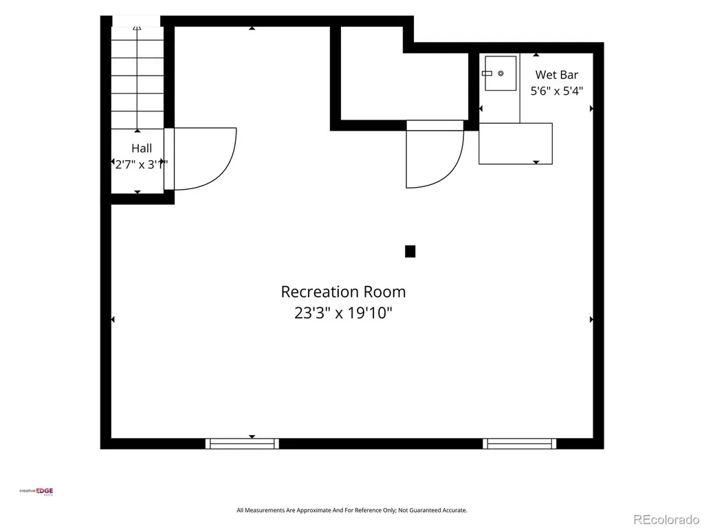 12820 Willow Lane Golden CO 80401