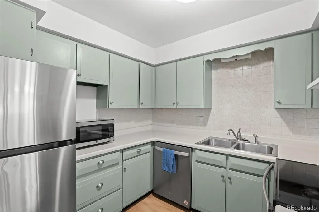 12820 Willow Lane Golden CO 80401