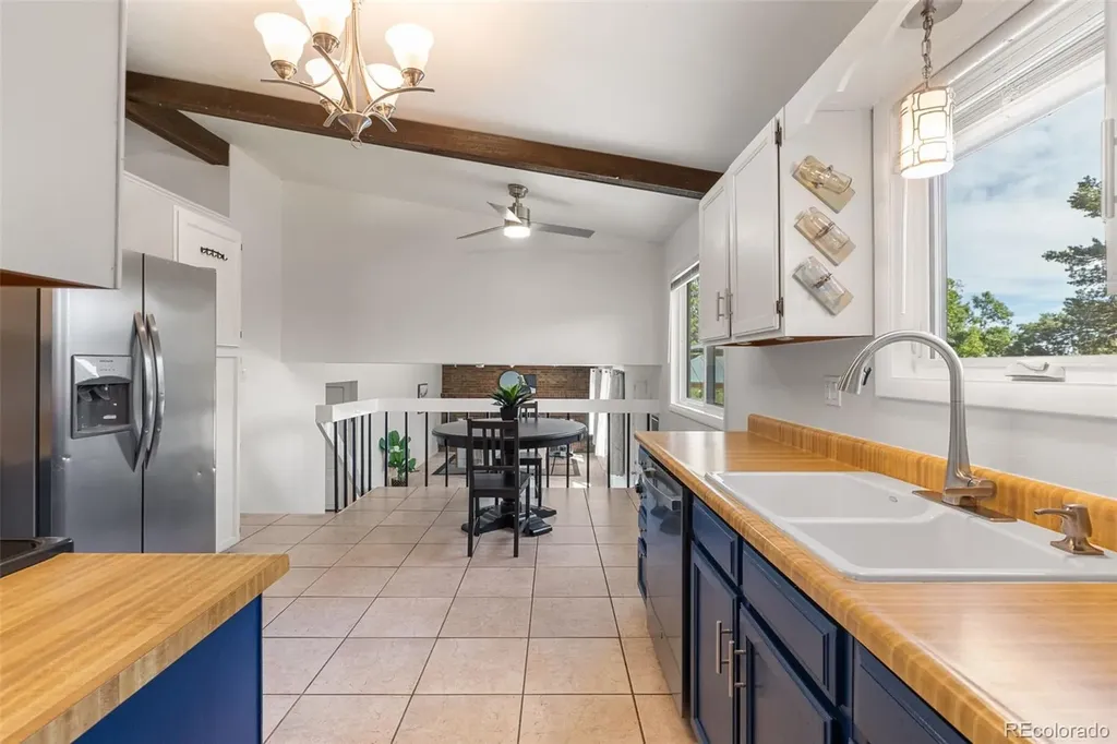 2554 Sierra Drive Colorado Springs CO 80917