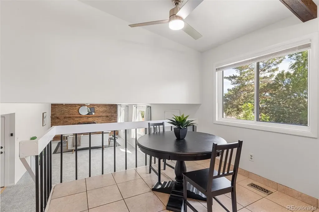2554 Sierra Drive Colorado Springs CO 80917