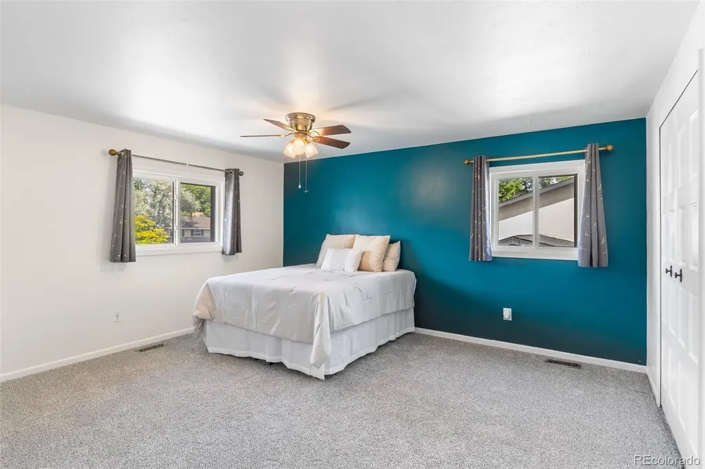 2554 Sierra Drive Colorado Springs CO 80917