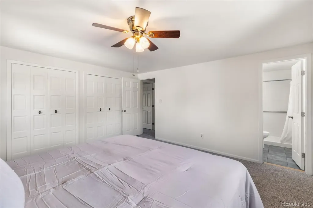 2554 Sierra Drive Colorado Springs CO 80917