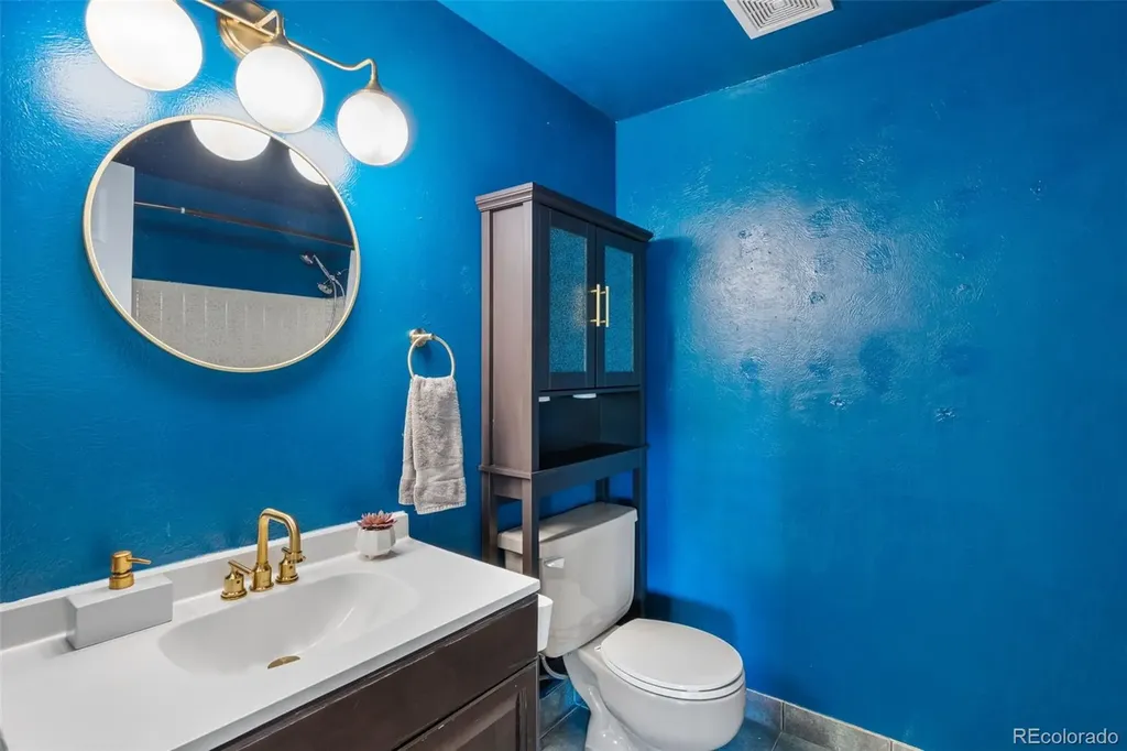 2554 Sierra Drive Colorado Springs CO 80917