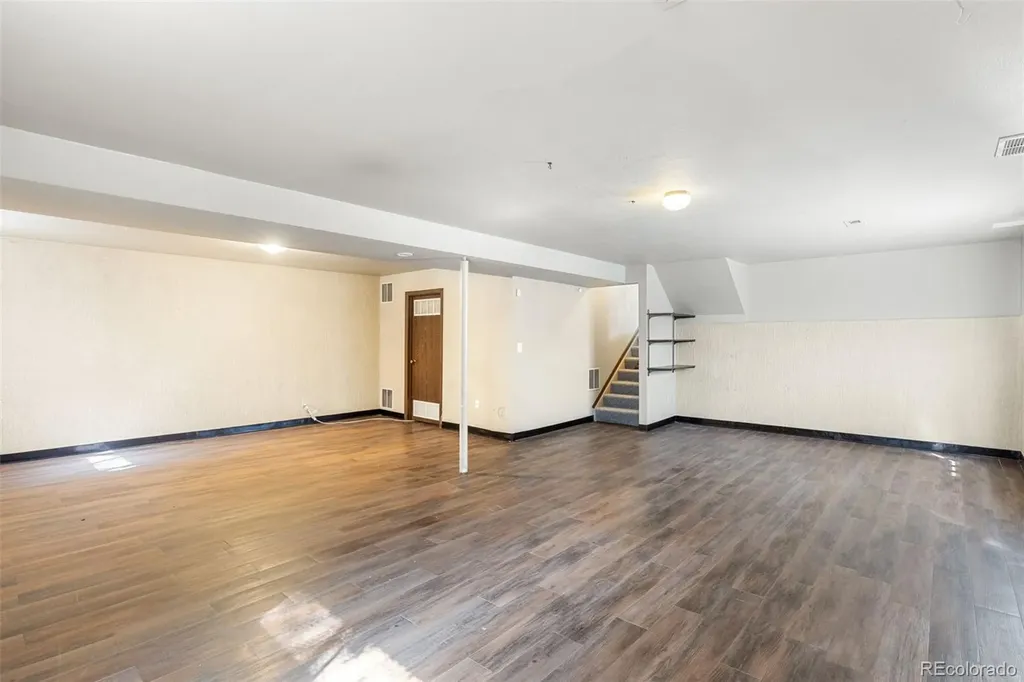 2554 Sierra Drive Colorado Springs CO 80917