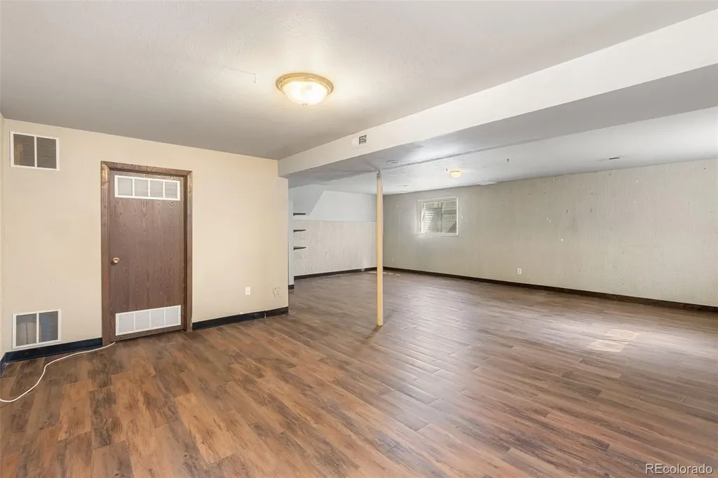 2554 Sierra Drive Colorado Springs CO 80917