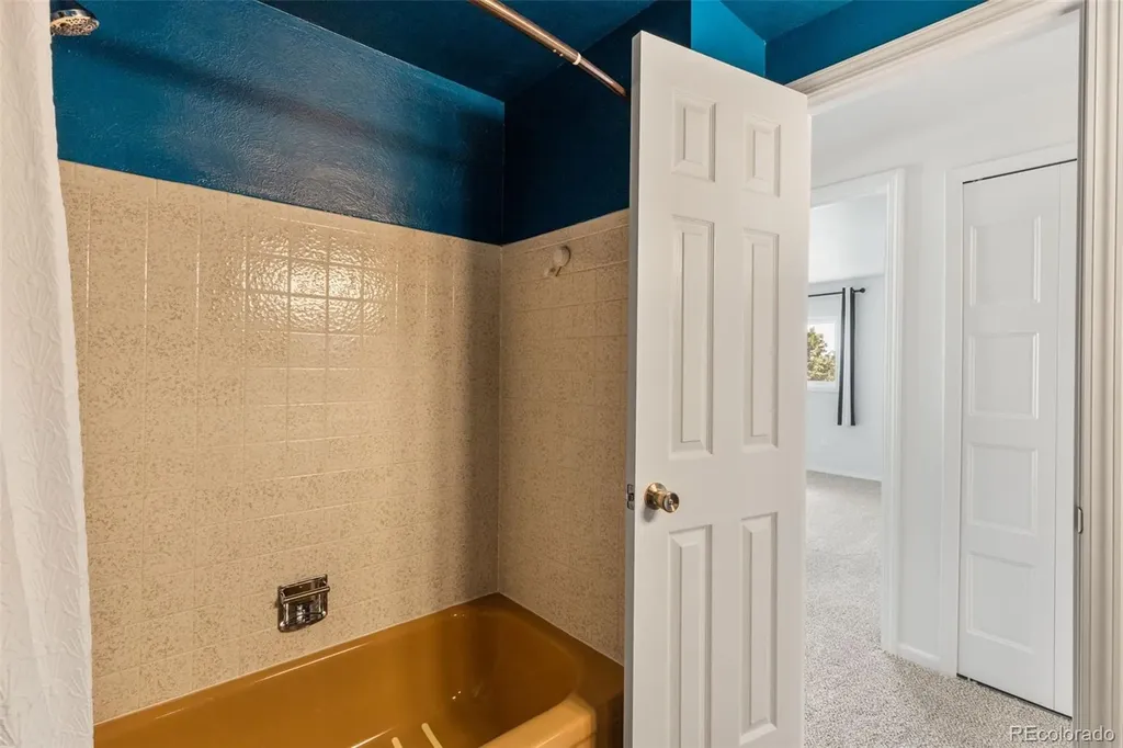 2554 Sierra Drive Colorado Springs CO 80917
