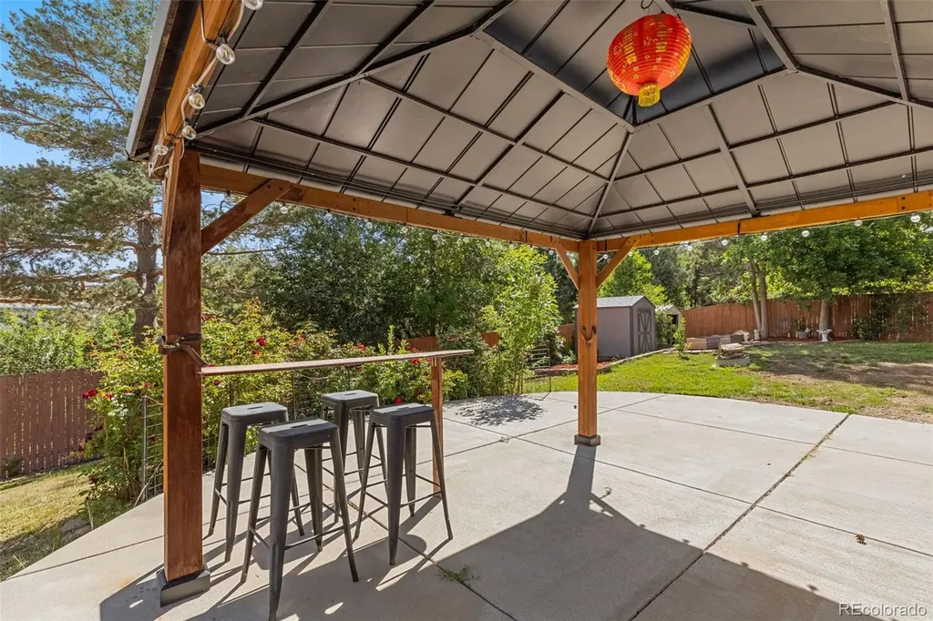 2554 Sierra Drive Colorado Springs CO 80917