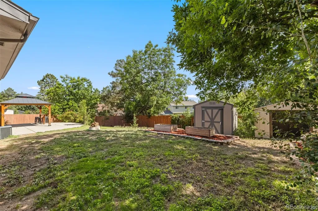 2554 Sierra Drive Colorado Springs CO 80917