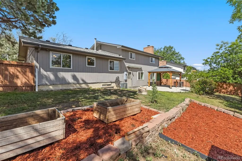 2554 Sierra Drive Colorado Springs CO 80917