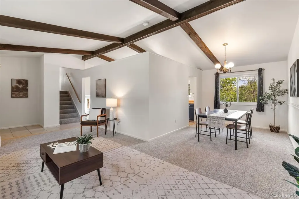 2554 Sierra Drive Colorado Springs CO 80917
