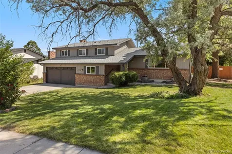 2554 Sierra Drive Colorado Springs CO 80917