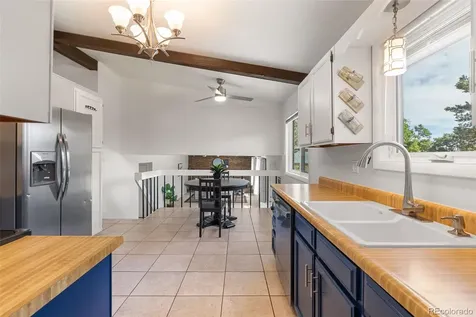 2554 Sierra Drive Colorado Springs CO 80917